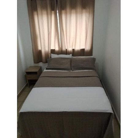 Apartamento Cidade Verde 4 Mt Maringa Exterior photo