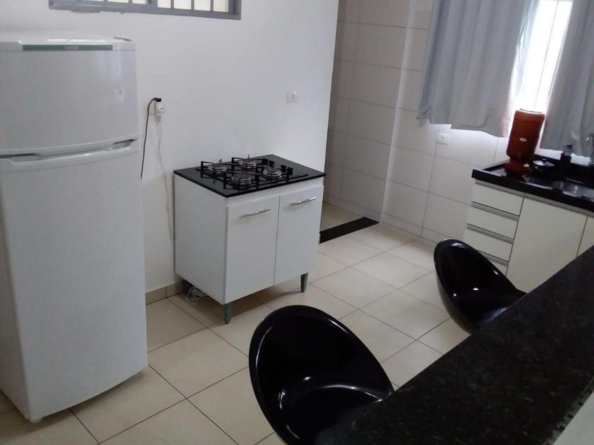 Apartamento Cidade Verde 4 Mt Maringa Exterior photo