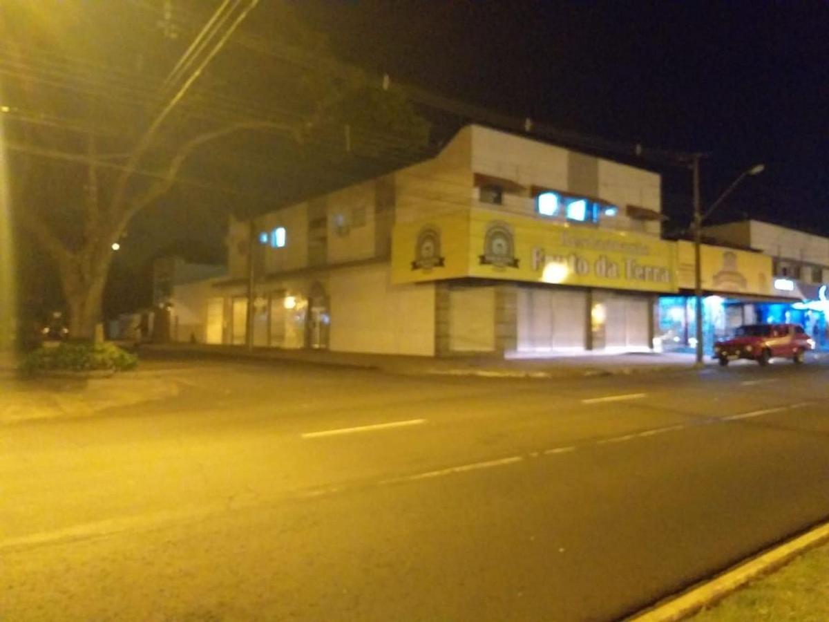 Apartamento Cidade Verde 4 Mt Maringa Exterior photo