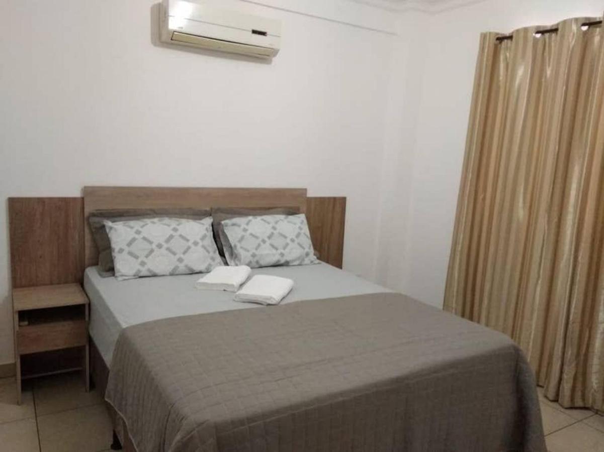 Apartamento Cidade Verde 4 Mt Maringa Exterior photo